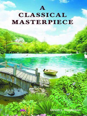 cover image of A Classical Masterpiece